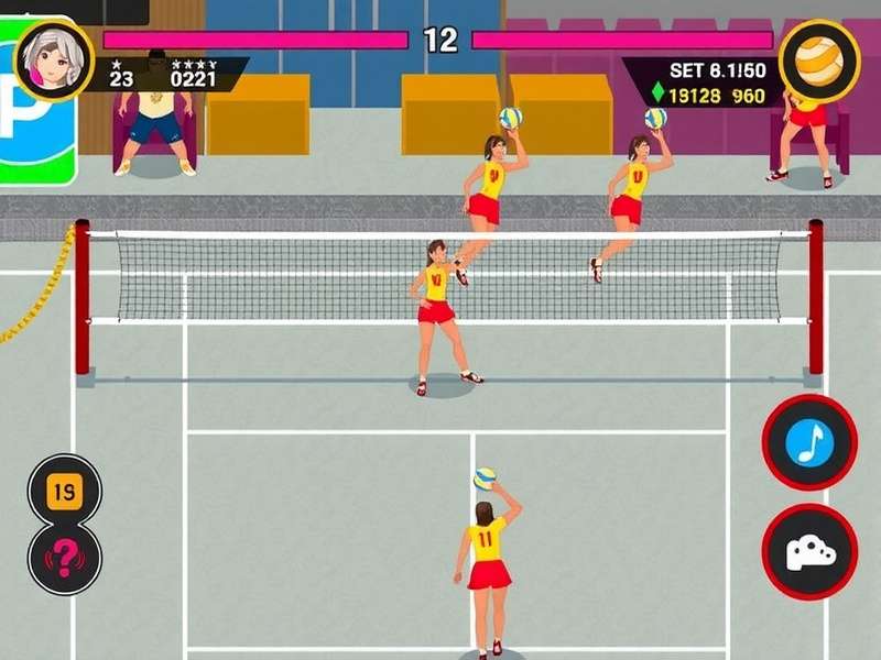 Supreme UP Volley Team cultural adaptation